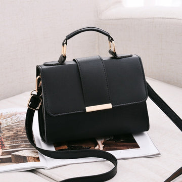 Women's Top Handle Bag