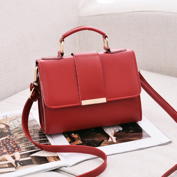 Women's Top Handle Bag (Copy)