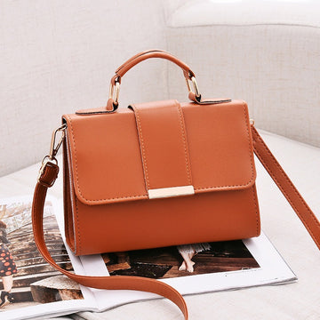 Women's Top Handle Bag